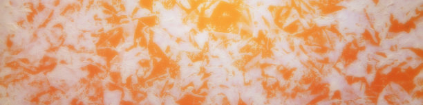 粉红色和白色图案的全景壁纸背景。图片下载