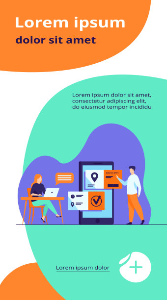 人们使用在线预约和预订应用程序图片下载