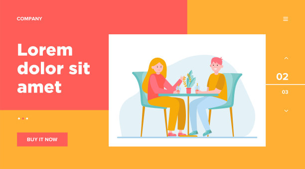 一对幸福的情侣坐在咖啡馆喝着珍珠奶茶图片下载