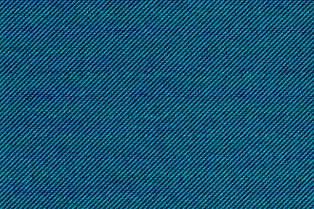 蓝色牛仔布纹理背景图片下载