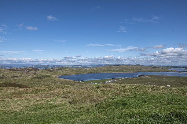 科纳利斯因弗克莱德山图片下载
