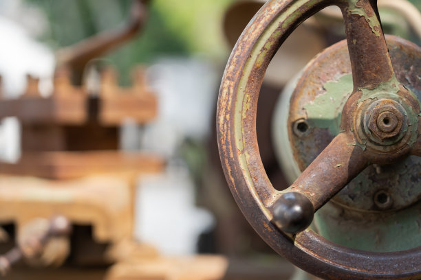 旧机用扳手图片下载