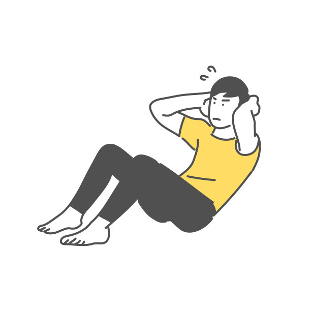 做肌肉训练图片下载