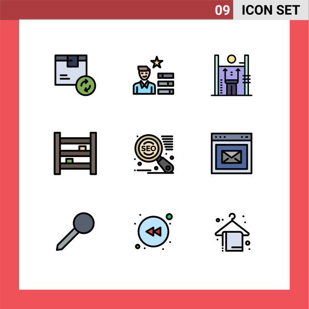 为网格设置9填充线平面颜色图片下载