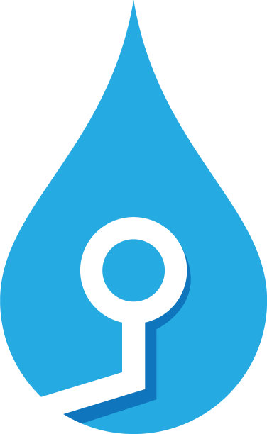 水滴图标图片下载