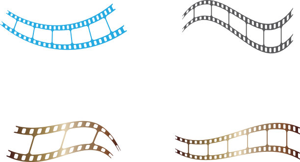 幻灯片图标图片下载