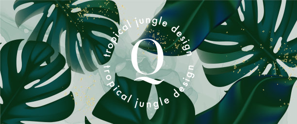 怪兽叶横旗宽常青图片下载