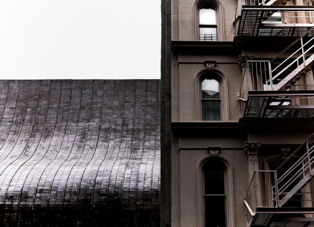 纽约市中心图片下载