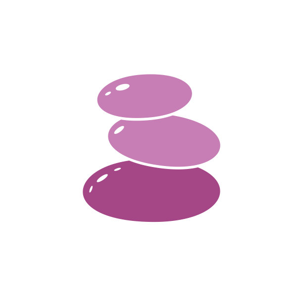 瑜伽相关图标的背景图形和图片下载