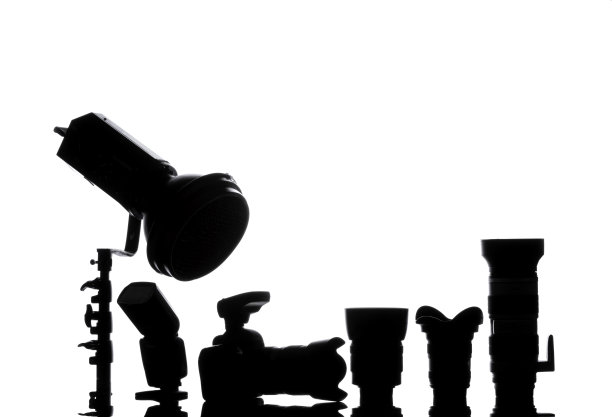 专业摄影器材配数码相机、镜头及配件。图片下载