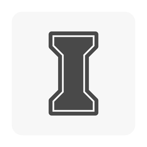 摊铺机块图标图片下载