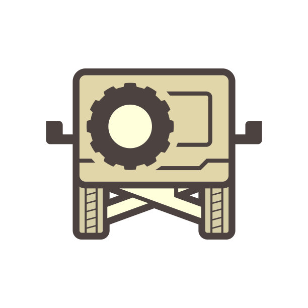 越野图标图片下载