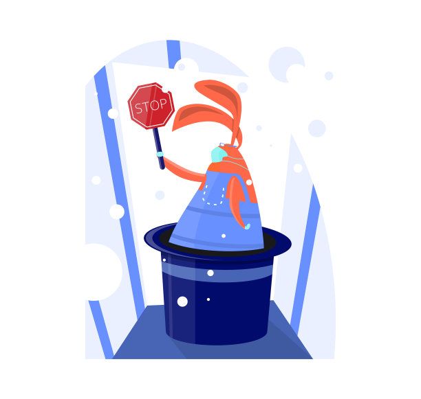 停止流行图片下载