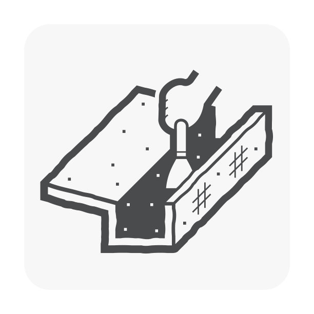 排水沟清理图标图片下载