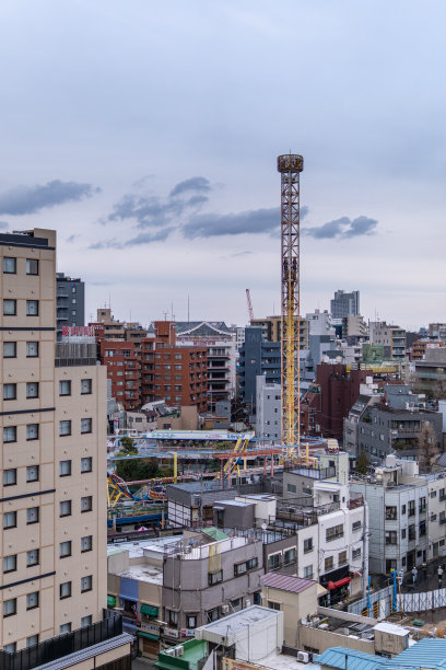 日本街头的照片图片下载