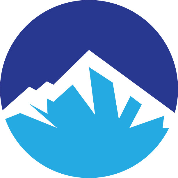 山图标设计图片下载