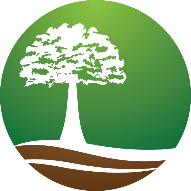 树象征图标图片下载