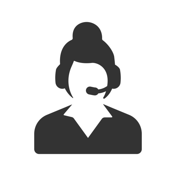 客户服务图标图片下载