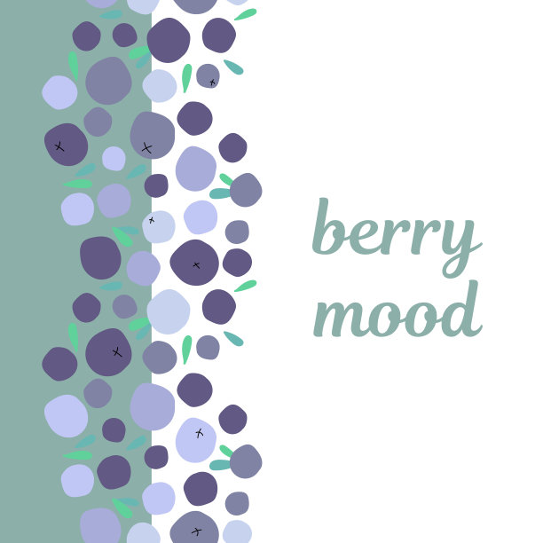 贝瑞情绪模式图片下载