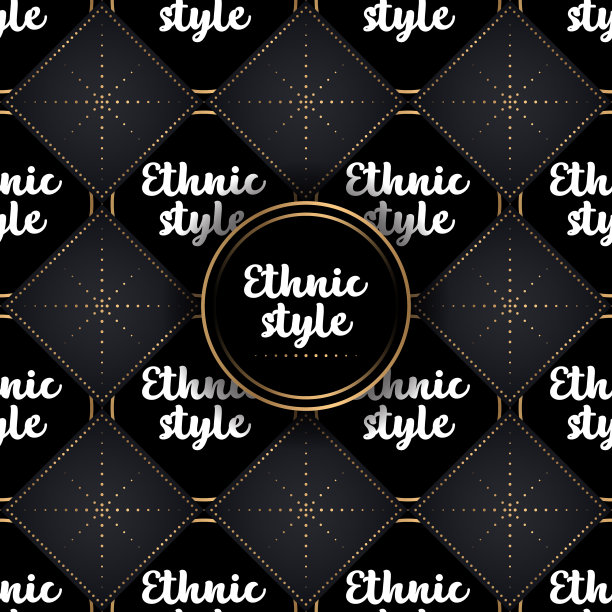 豪华装饰设计背景图片下载