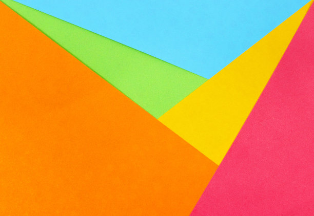 彩色的背景图片下载