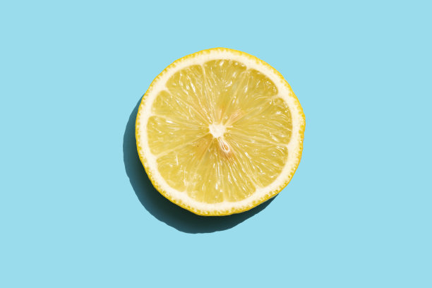 柠檬图片下载