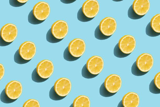 柠檬图片下载