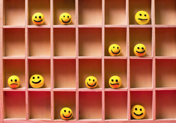 各种emoji字符图片下载