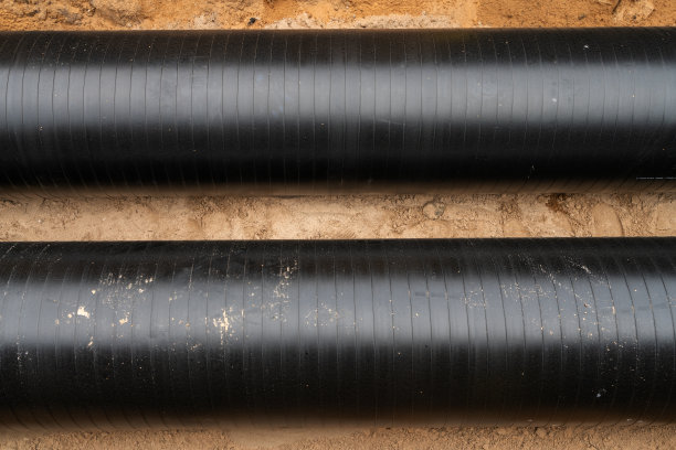 Pre-insulated加热管道图片下载