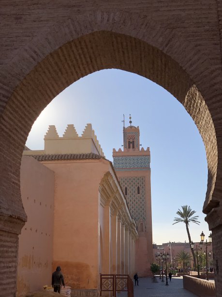 进入旧城区图片下载