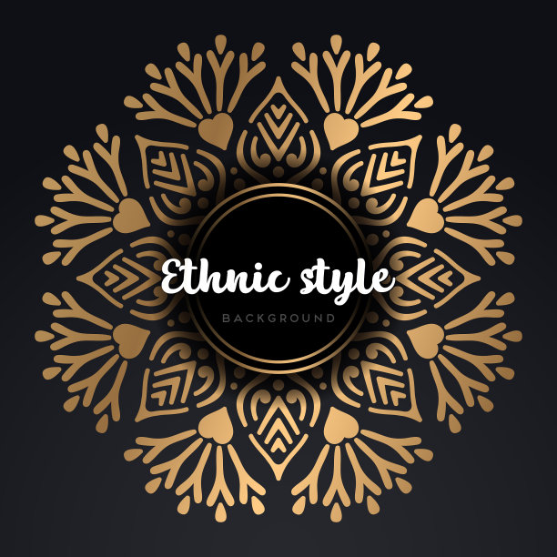 印度曼荼罗图片下载