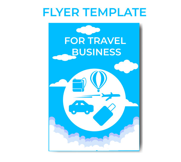 海报设计模板为餐厅搭配设计潮流。带有现代背景的汉堡广告海报设计图片下载