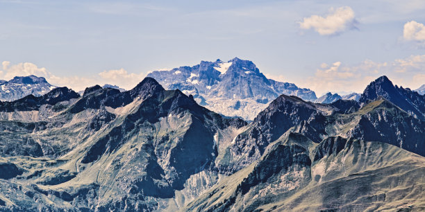 山全景图片下载