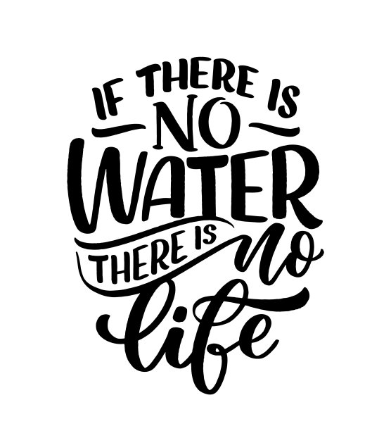 关于气候变化的手写标语图片下载