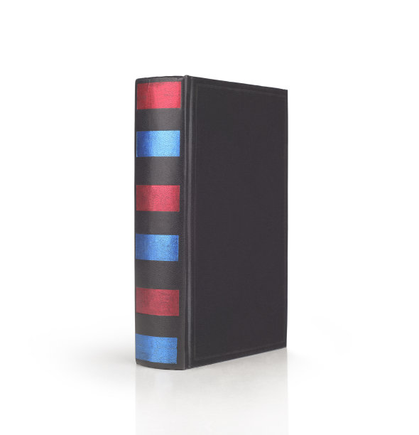 一本有独立思考的古老的书图片下载