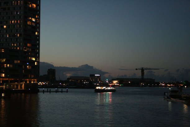 渡船灯图片下载