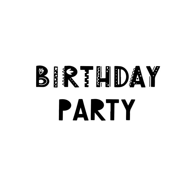 斯堪的纳维亚风格的恐龙字母图片下载