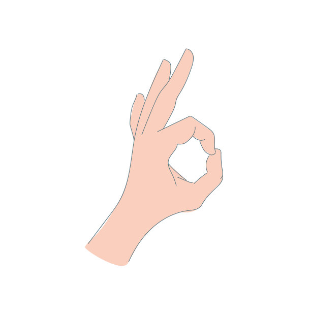 好的手图片下载