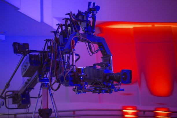 电视起重机图片下载