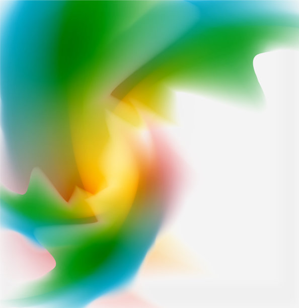 液体流体颜色溅出抽象背景图片下载