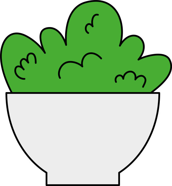 植物在室内盆栽孤立图标图片下载