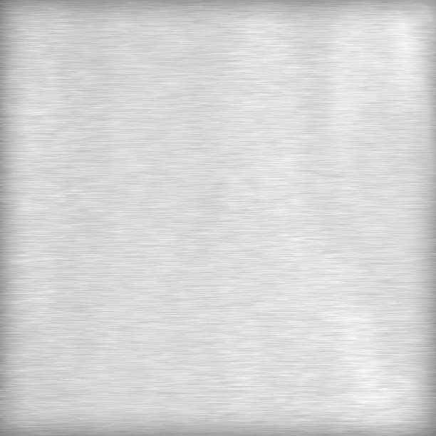 不锈钢金属纹理黑银色纹理图案背景。图片下载
