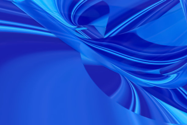 霓虹颜色梯度。移动抽象模糊背景。颜色随位置变化，产生平滑的颜色过渡。紫蓝色的紫外线。图片下载