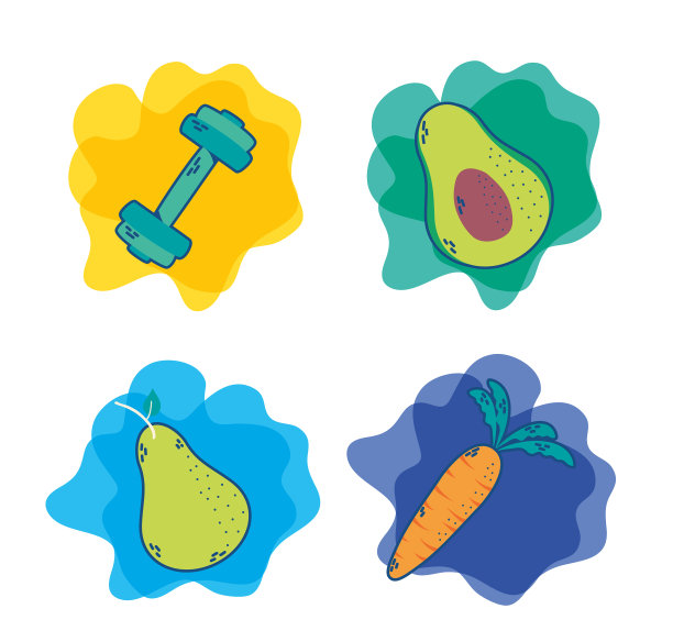 健康日庆祝海报图片下载