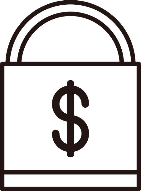 安全保护资金购物或支付图片下载
