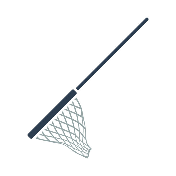 渔网图标图片下载