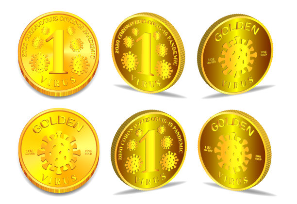 摘要1盎司精金币面额1枚图片下载