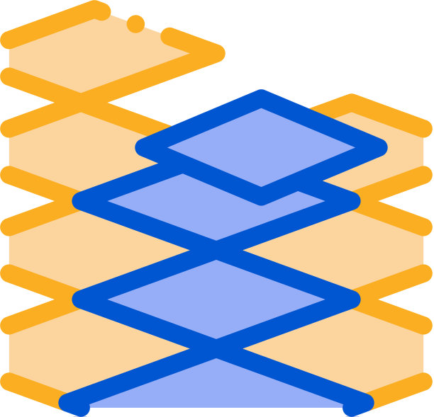 铺设地砖图标轮廓图片下载