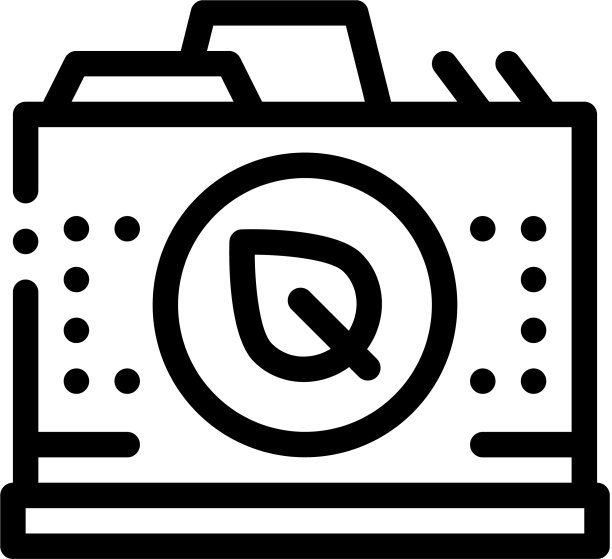 景观植物图标轮廓图片下载