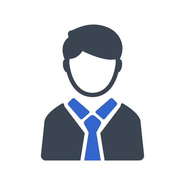 男孩学生图标图片下载